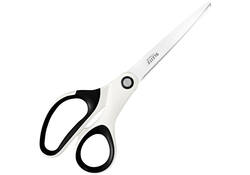 Schaar Leitz WOW 205mm titanium wit