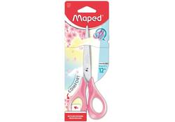Schaar Maped Sensoft 16cm pastel assorti