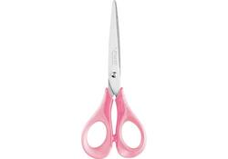 Schaar Maped Sensoft 16cm pastel assorti