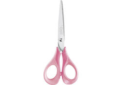 Schaar Maped Sensoft 16cm pastel assorti