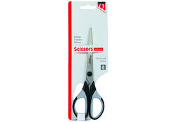 Schaar Quantore 170mm titanium soft grip handvat