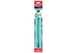 Liniaal Maped Flex 30cm assorti