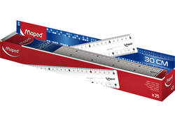 Liniaal Maped Classic 30cm