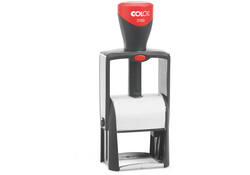 Tekststempel Colop 2100 personaliseerbaar 6regels 41x24mm