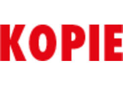 Woordstempel Colop Printer 20 kopie rood