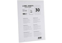 Tekststempel Colop E-Mark labels