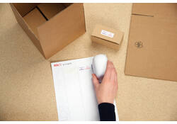 Tekststempel Colop E-Mark labels