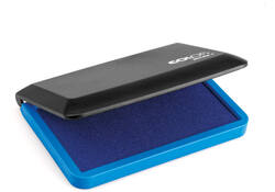 Stempelkussen Colop micro 1 9x5cm blauw
