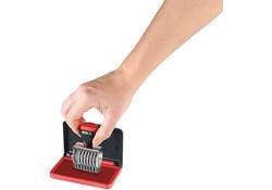 Stempelkussen Colop micro 1 9x5cm rood
