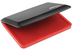 Stempelkussen Colop micro 2 11x7cm rood