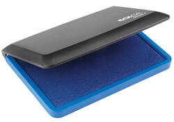 Stempelkussen Colop micro 2 11x7cm blauw