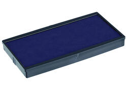 Stempelkussen Colop 6E/50 blauw