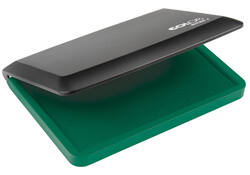 Stempelkussen Colop micro 2 11x7cm groen