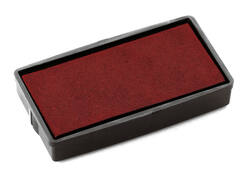 Stempelkussen Colop 6E/20 rood