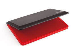 Stempelkussen Colop micro 3 16x9cm rood