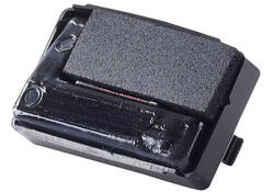 Stempelkussen Reiner B2 type 1 zwart