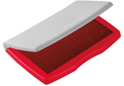 Stempelkussen Pelikan 2E 110x70mm rood