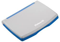 Stempelkussen Pelikan 2E 110x70mm blauw