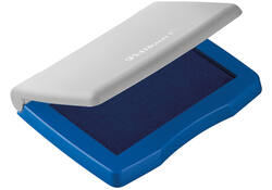 Stempelkussen Pelikan 3E 50x70mm blauw