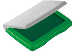 Stempelkussen Pelikan 3E 50x70mm groen