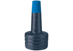Stempelinkt Pelikan flacon 28ml blauw