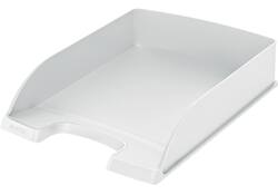 Brievenbak Leitz Plus standaard A4 wit