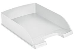 Brievenbak Leitz Plus standaard A4 wit