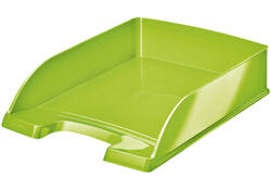 Brievenbak Leitz Wow A4 groen