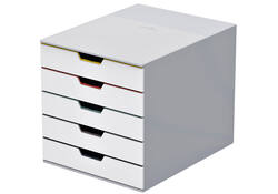 Ladenbox Durable Varicolor mix 5 laden