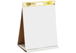 Meeting chart Post-it Super Sticky 563 50.8x58.4cm Wit