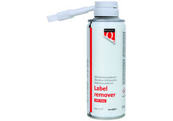 Etiket en sticker verwijderaar Quantore 200ml