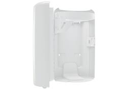 Afvalbak Tork B1 Elevation Flexibele montage 50 liter wit 563000
