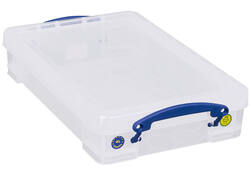Opbergbox Really Useful 4 liter 395x255x85mm