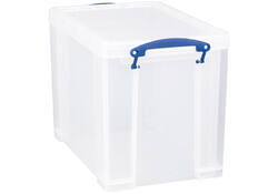 Opbergbox Really Useful 19 liter 395x255x290mm