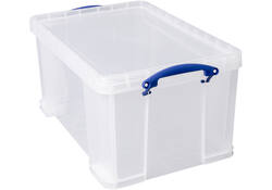 Opbergbox Really Useful 48 liter 600x400x315mm
