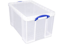 Opbergbox Really Useful 84 liter 710x440x380mm