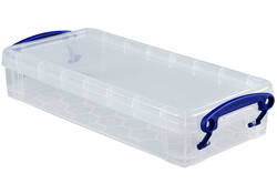 Opbergbox Really Useful 0.55 liter 220x100x40mm