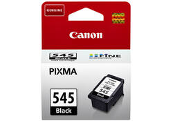 Inktcartridge Canon PG-545 zwart