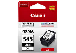 Inktcartridge Canon PG-545XL zwart
