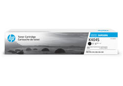 Tonercartridge Samsung CLT-K404S zwart