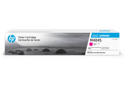 Tonercartridge Samsung CLT-M404S rood