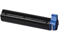Toner Oki 45807111 zwart