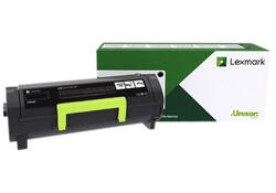 Tonercartridge Lexmark B222X00 zwart