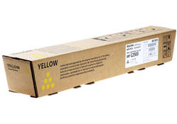 Tonercartridge Ricoh 841926 geel