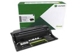 Drum Lexmark 56F0Z00 zwart