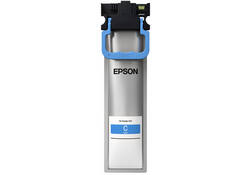 Inktcartridge Epson T9452 blauw