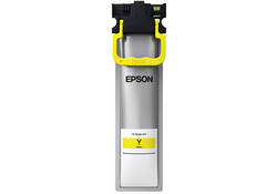 Inktcartridge Epson T9454 geel