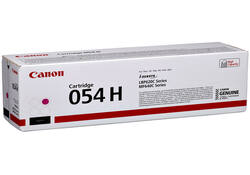 Tonercartridge Canon 054H rood