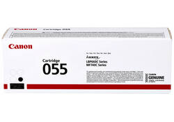 Tonercartridge Canon 055 zwart
