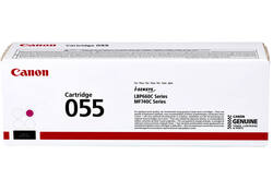 Tonercartridge Canon 055 rood